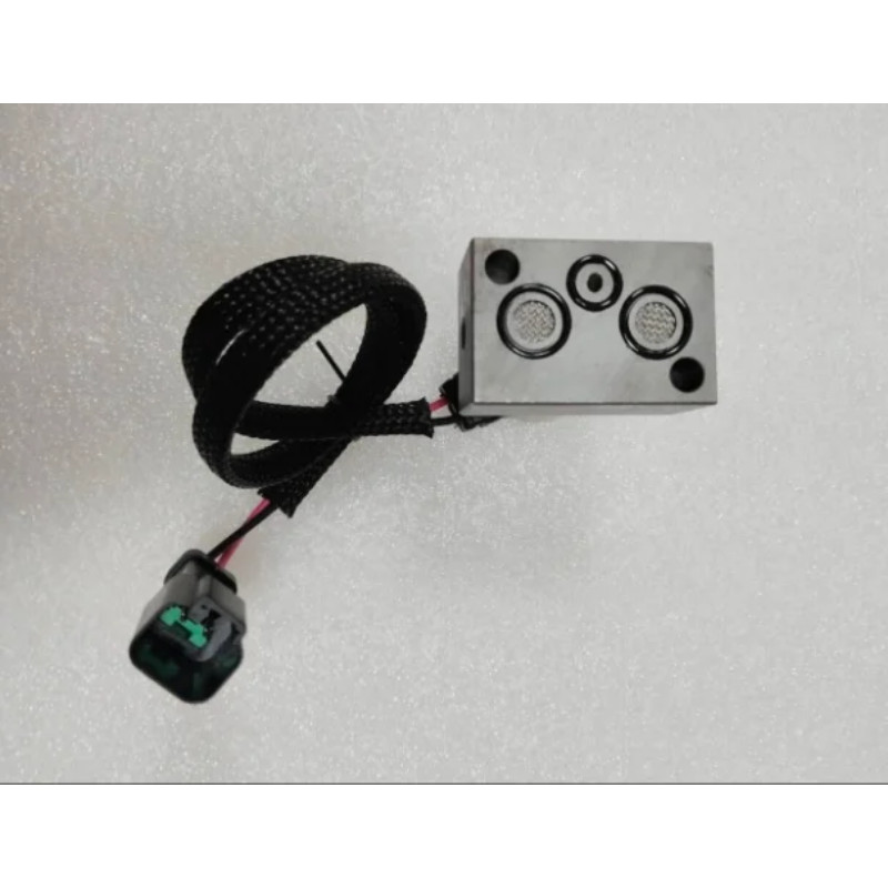 SKGM 702-21-57700 PC650 PC700 Excavator Spare Parts Pilot Valve 702-21-57700