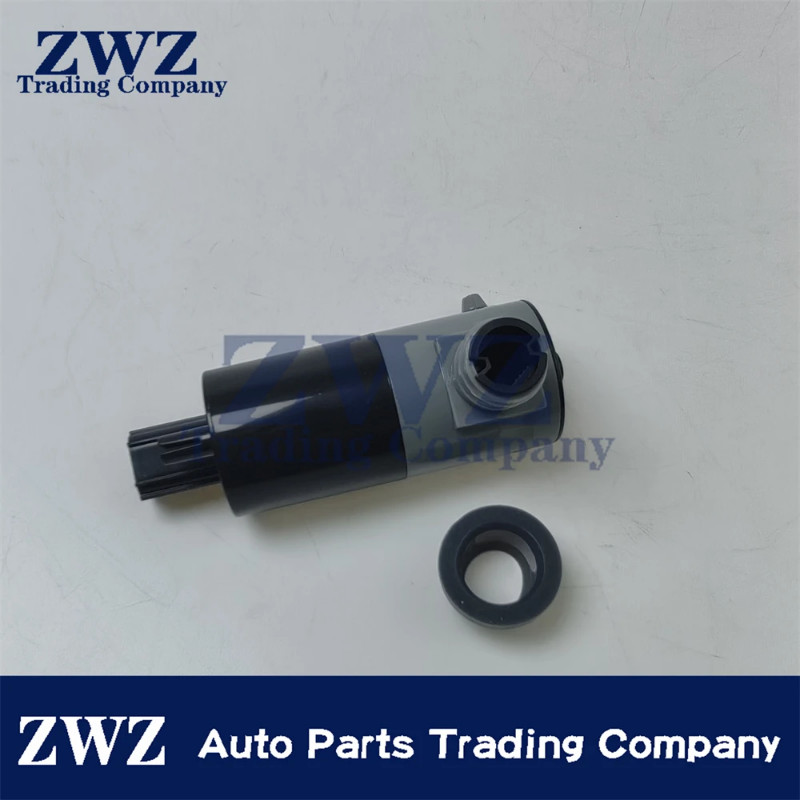 For Ford Fusion Fiesta Taurus Lincoln MKS Mercury Sable Windshield Washer Pump 8A69-17K624-AA 8A691