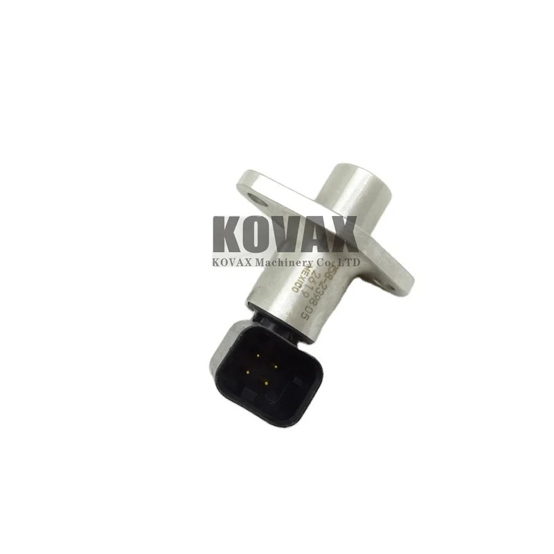 For 3582398 High Quality Speed Sensor Excavator Engine Parts Caterpillar Wheel Loader CAT910 CAT914