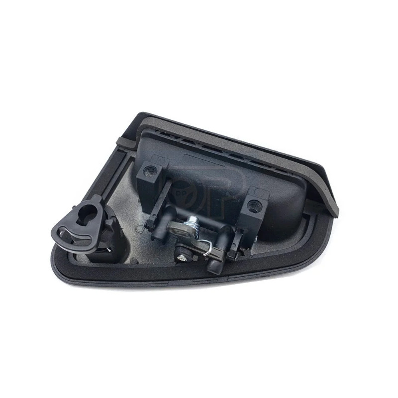 One Piece Complete Left Door Handle OEM 1328724 1617040 For DA-F CF65 CF75 CF85 Auto Parts