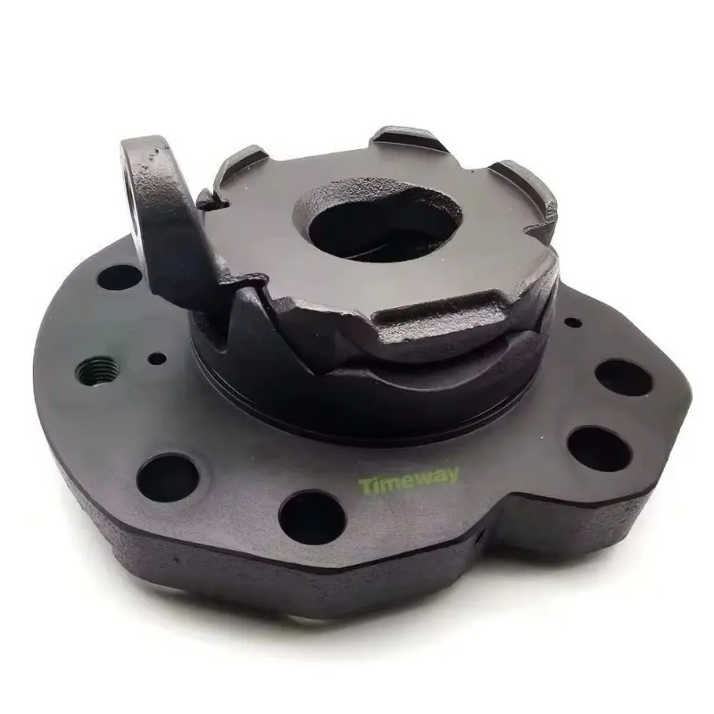 Pump Spare Parts Swash Plate Assy K3V63 for Repair Kawasaki K3V63DT Hydraulic Piston Pump Cam Rocke