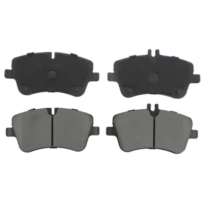 Car Accessories Brake Pad Set 34206888831 34206888832 for BMW Mini 1/2' Series G20 G29