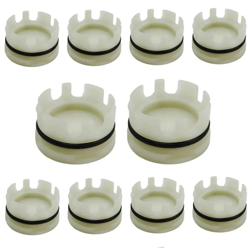 Car Accessories Engine End Cylinder Head Gasket Kit 11117797932 For BMW 5 Series G30 X3 G01 MINI Co