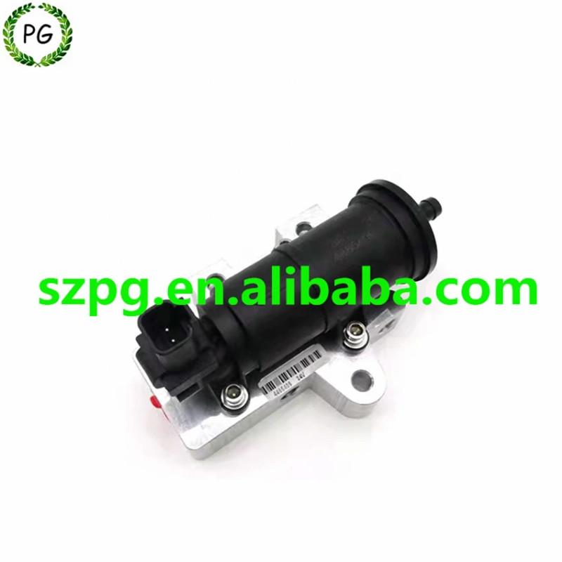 24V 446-5409 Fuel Electronic Pump T417445 Generator Fuel Pump for C4.4 C6.6 C7.1