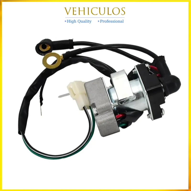 600-815-1830 600-815-1840 New Relay Switch For Nikko Komatsu 4D105 6D105 S4D105 PC200-2 PC150-1 600