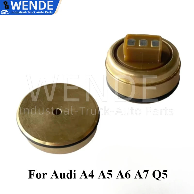OEM  DSG 0B5 02E Transmission Clutch Gearbox Position Pressure Sensor For Audi A4 A5 A6 A7 Q5