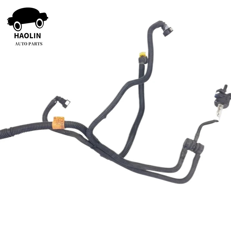 F2GZ-9D289-A Solenoid Valve Fuel Vapour Separate For Ford Escape Transit Lincoln F2G3-9D289-BA HD9Z