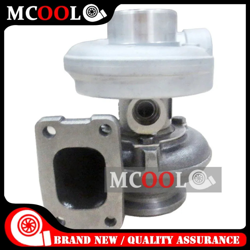 Turbo Charger S1B Turbo For John Deere 5320 5510 5415 5415H 5615 5715 Agricultural Tractor 4045T 4.