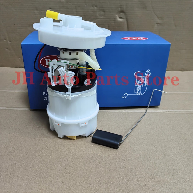 Single Tube Fuel Pump Assembly For Mazda 3 2 Ford Focus 3 3N61-9H307 E8591M ZY08-13-35XH 3M51-9H307