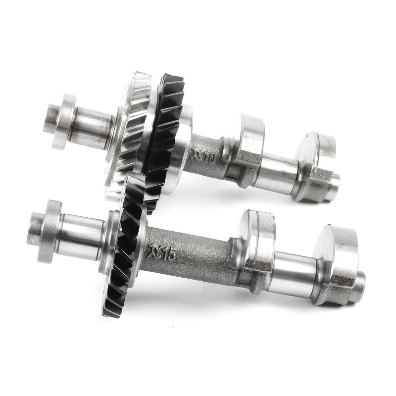 Engine Balance Shaft Assembly For Toyota Corolla Solara Matrix Camry TC XB 2AZ-FE 2AZ-FXE 2.4L 1360