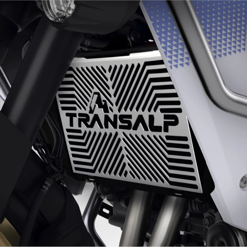 For Honda XL750 TRANSALP XL 750 xl750 Transalp 750 2023 2024 2025 Motorcycle Accessories Radiator G