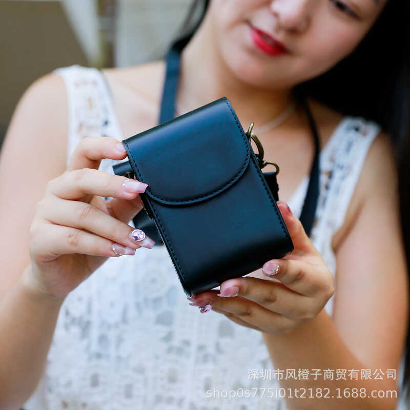 กระเป๋ากล้อง Sony RX1HX90HX50 Canon G7X3G7X2SX740SX720G9X เคสกล้องทนต่อการสึกหรอ