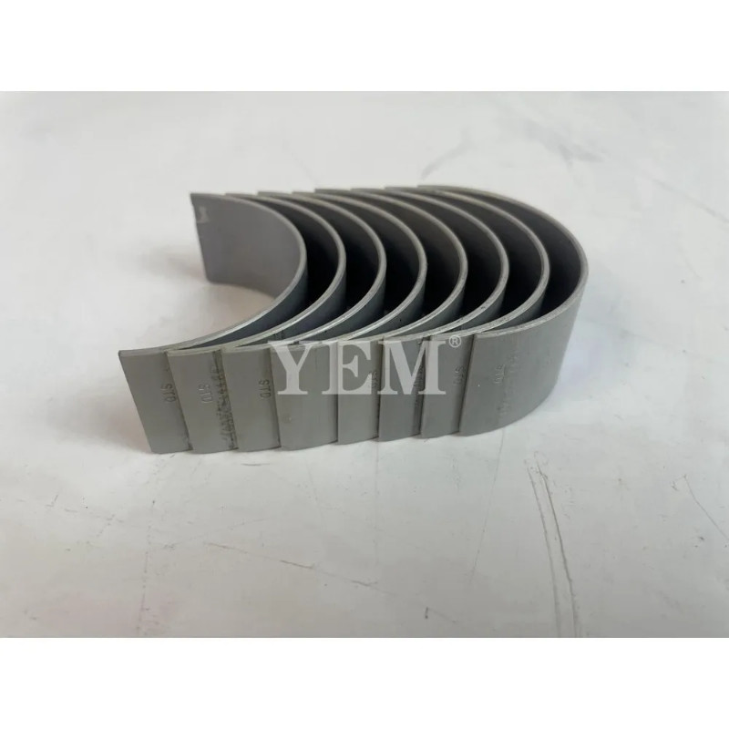 For Nissan Engine Parts QD32 Connecting Rod Bearing