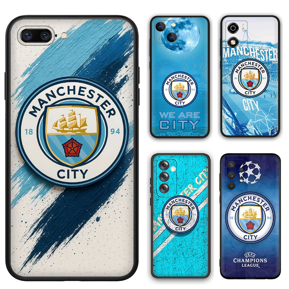 เคสโทรศัพท์แฟชั่นสําหรับRealme 5 5i 5s 6i 5Pro 6 6S 6Pro 7 7i 7Pro C17 Q XT X2 K5 3 3Pro 96X3 แมนเชส