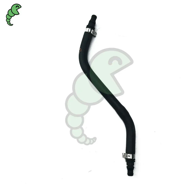 A2125010525 Deputy Kettle Connection Water Hose 2125010525 For Mercedes Benz E/CLS 300/350 Water Pi