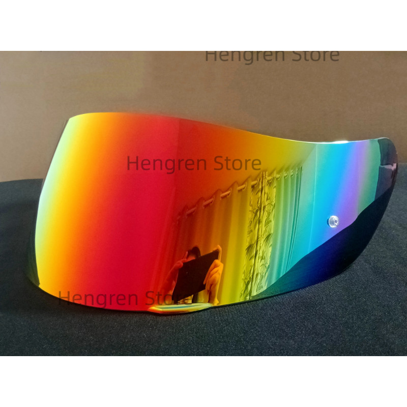 Motorcycle Helmet Lens Visor Fit for AGV K1 K1S k3-SV K3SV K5 k5S k5-S Compact ST Anti-scratch Shie