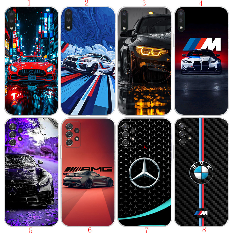 Huawei Nova 2i 3i 5t P20 Pro P30 Lite P30 Pro N40 Sports Car - เคสโทรศัพท์ใส Super Run Soft