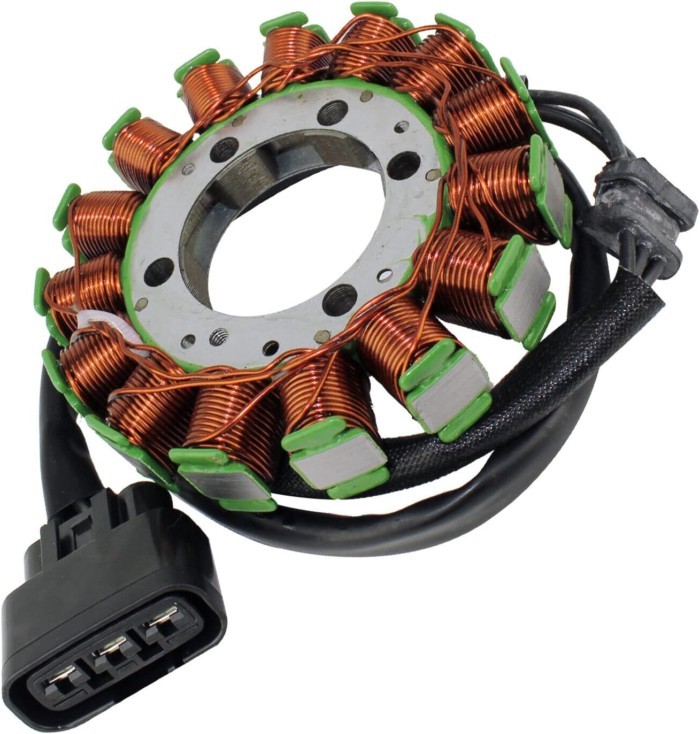 21003-0107 Magneto Stator For KAWASAKI NINJA ZX-6R ABS  2013-2016,ZX-10R ABS 2011-2017,ZX-10RR,ZX-1