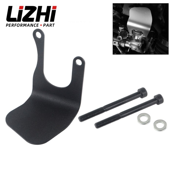 LIZHI- HPFP Sensor Guard Protect For VW GOLF MK5 MK6 Seat Leon Octavia Audi A3 2.0 TFSI LZ-FPJ01