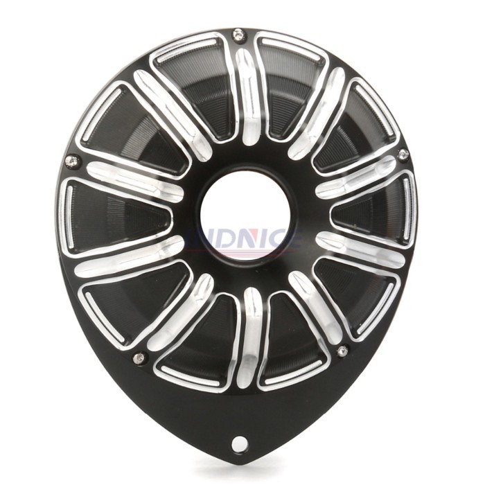 motorcycle Gauge Ignition Cover For Indian Scout Ignition Cover scout indian black cover