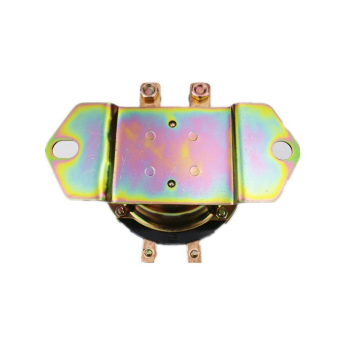 For Hitachi ZAX200 210 240 250 360-1-2-3-5-6 Power Relay DK238B-DJ1 DK138B-DW1 Power Switch Relay 1