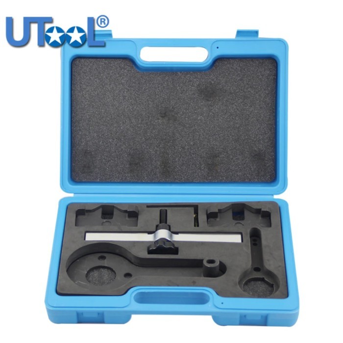 Special Engine Camshaft Timing Tools Set Engine Timing Locking Tool Kit For BMW N63 S63 N74