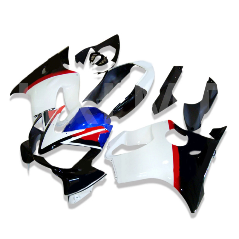 The Finest Fairing Kit For HONDA CBR 600 F4I 2004 2005 2006 2007 Injection Fairings CBR600 F4I 04 0