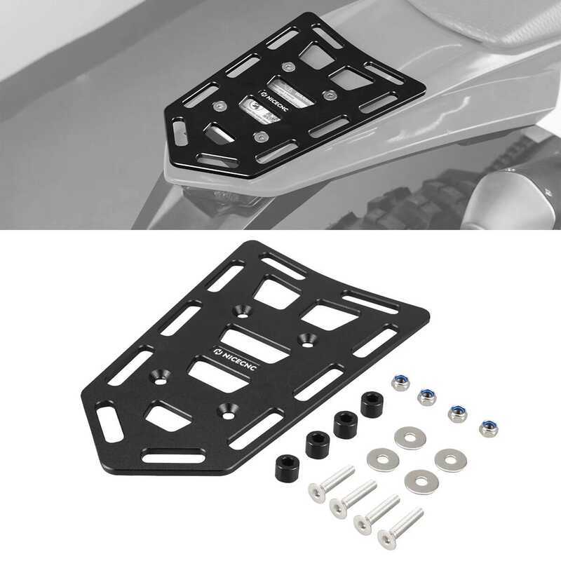 C NICECNC For M 2004-2025 2024 EXC 300 TPI EXCF 350 EXC 450 SX 125 SXF 250 SXF 450 XCW 300 Rear Lug