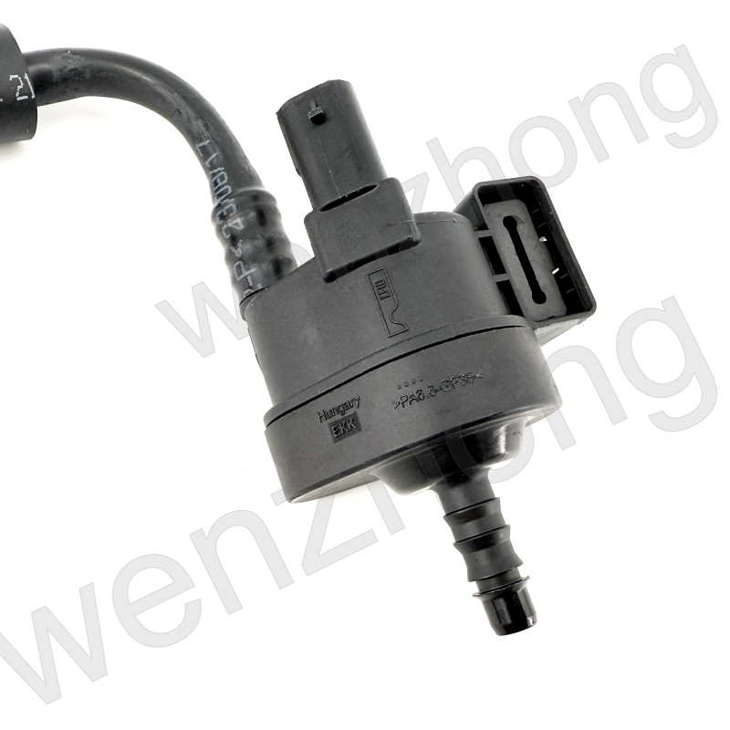 Canister solenoid valve For EA888 GEN 3  A4L Q5 A4 S4 A5 S5  Passat 06L133781AB 8K0201892C 06H96651