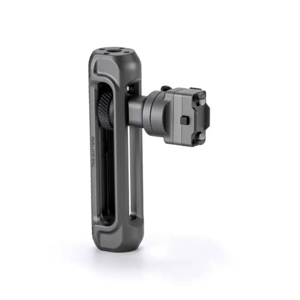 TILTA Khronos ที่จับปรับได้ TK-AH-SG/TK-AH-TW สําหรับกรง iPhone 15 Pro/15 Pro Max กรงเครื่องประดับ Q