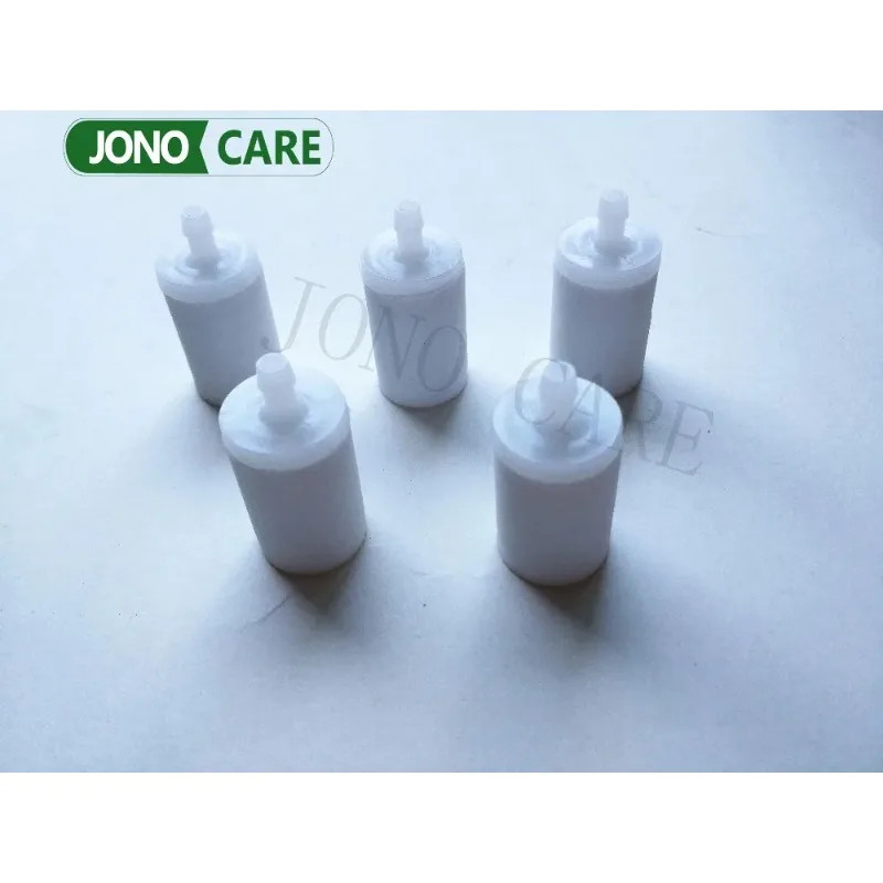 10Pcs/lot Fuel Filter For Husqvarna 50 51 55 266 268 272 345 350 351 357 365 372 575 390 460 570 Ch