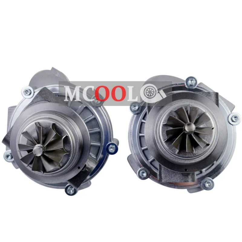freeship JH5 Turbo Turbocharger For AUDI RS7 A6 A7 S8 4.0T 4.0TT  079145703P 079145704P 079145703E
