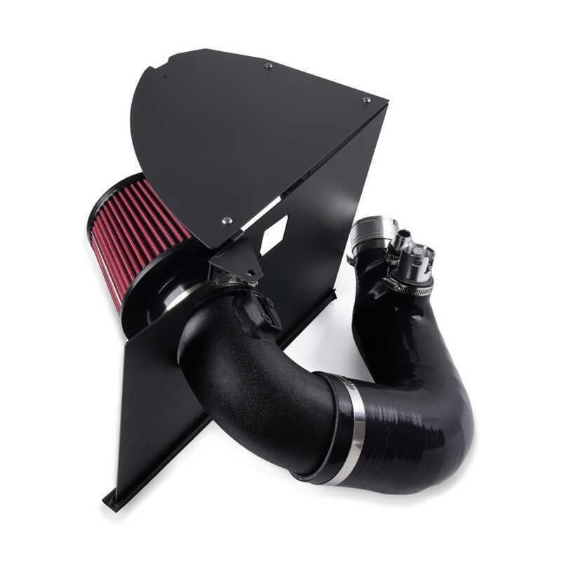 19-21 G20 330i/320i B48 2.0L ตัวกรองทางเข้าอากาศเย็นชุดเทอร์โบ BW-B480