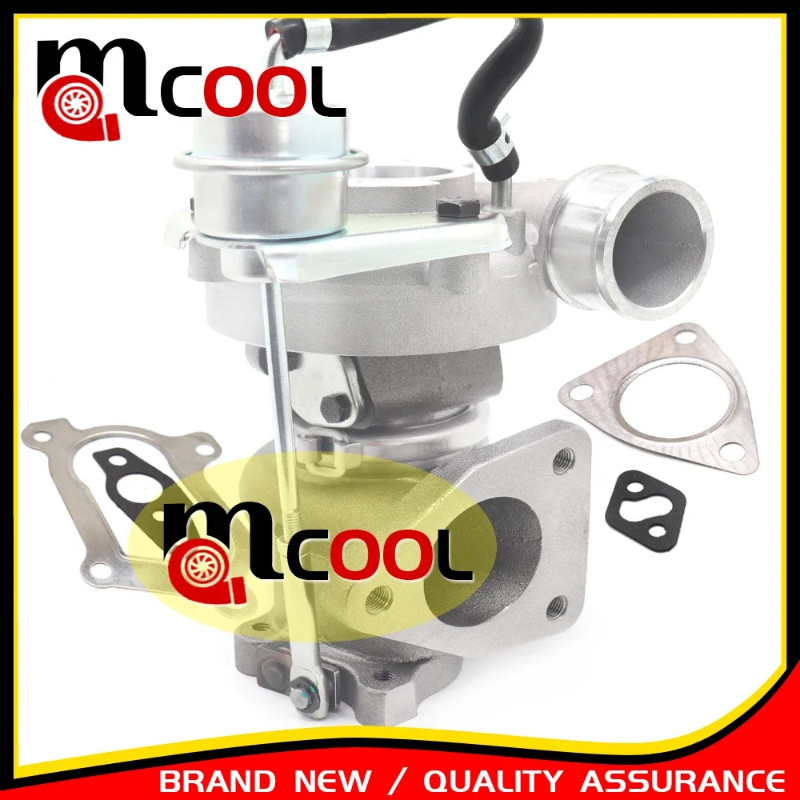 CT12B Turbine 17201-67020 17201-67010 Turbo Charger for Toyota Landcruiser TD (KZJ90,95) 92 Kw - 12