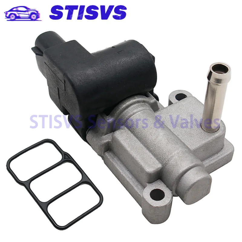 16022-P8A-A01 Idle Speed Air Control Valve For Honda CR-V 2002-2006 2.4L L4 New 16022-P8A-A02 16022