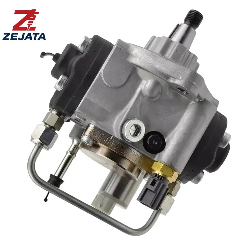 Diesel Fuel Injection Pump 294000-0931 22100-30110 For Toyota 1KD-FTV 2KD-FTV Common Rail