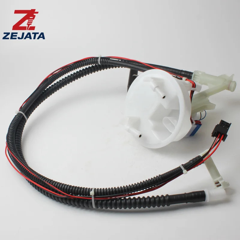 Fuel Pump Assembly 2034702741 A203470251 For Mercedes Benz A209 C209 CL203 S203 W202 W203 CL203