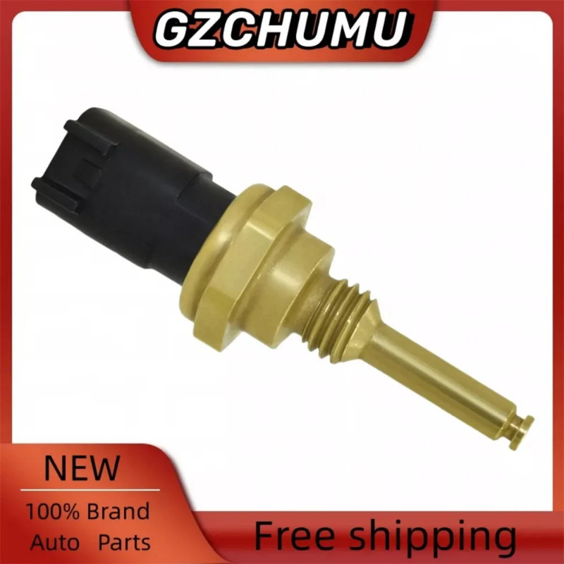 Temperature Sensor For Ford Cylinder OEM 9L8A-6G004-BA 3L7U-6G004-BA