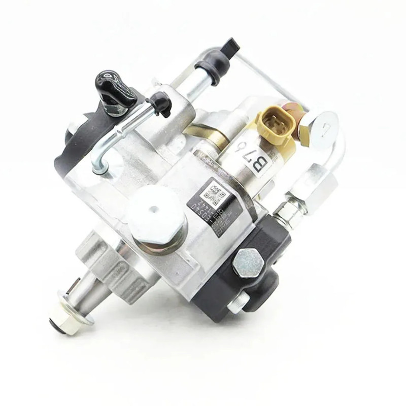 HP3 Diesel Fuel Injection Pump 294000-1440 294000-1441 294000-1442 294000-1443 For N04C 22100-E0540