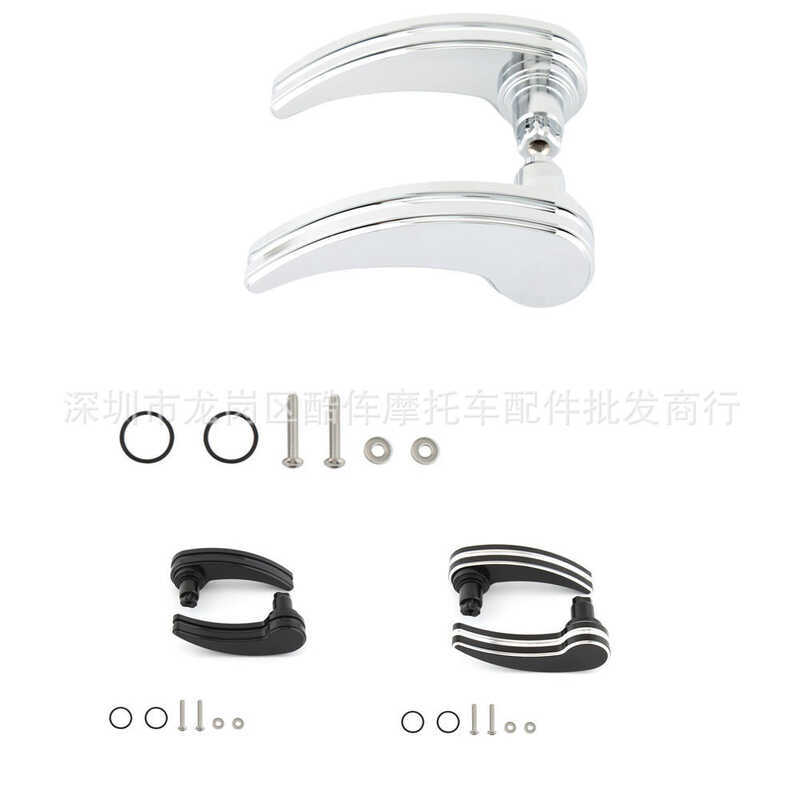 เหมาะสําหรับชุด Harley Travel Road Glider King FLHR FLTRX D款