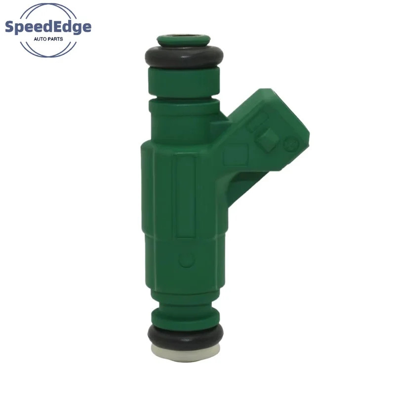 OEM 0280155787 Auto Engine Parts Fuel Injector Nozzle For Land Rover 4.0L 4.6L V8 Hyundai Elantra I