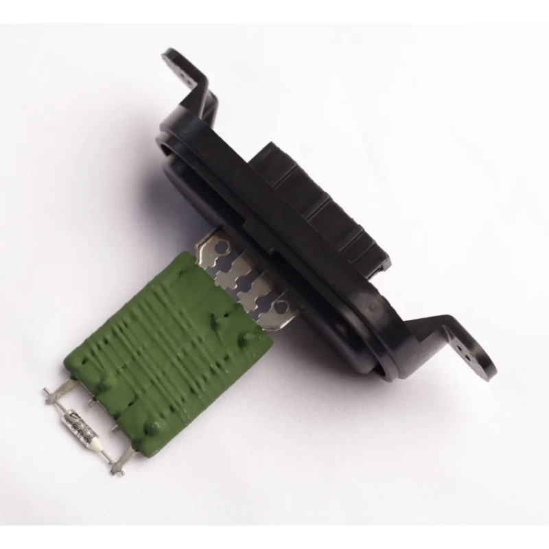 Heater Motor Heater Blower Resistor for VW T5 Transporter Multivan Amarok Touareg 7E0959263C 7E0959