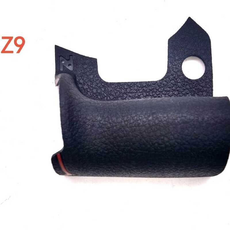 หนึ่งเหมาะสําหรับ NIKON NIKON Z9 Grip Leather Body Leather Grip Rubber