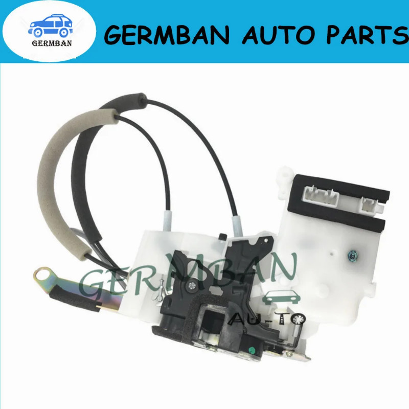 Front Left Lock Actuator Motor EG2159310 For Mazda CX-7 2007-2012 2.3L 2.5L