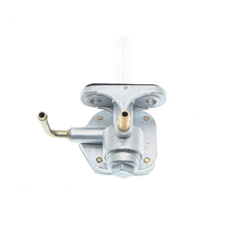 ปลั๊กหมุนเชื้อเพลิง สวิตช์วาล์ว สวิตช์น้ํามัน Yamaha ZUMA 50 YW50 4CW-F45-10-