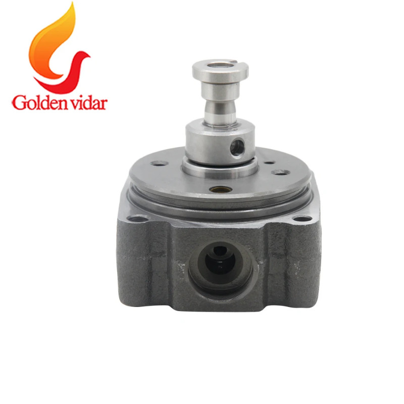 Pump head, rotor head 146401-3220, 9461615357, VE head rotor, 4 cylinders/10mm Right, without sprin
