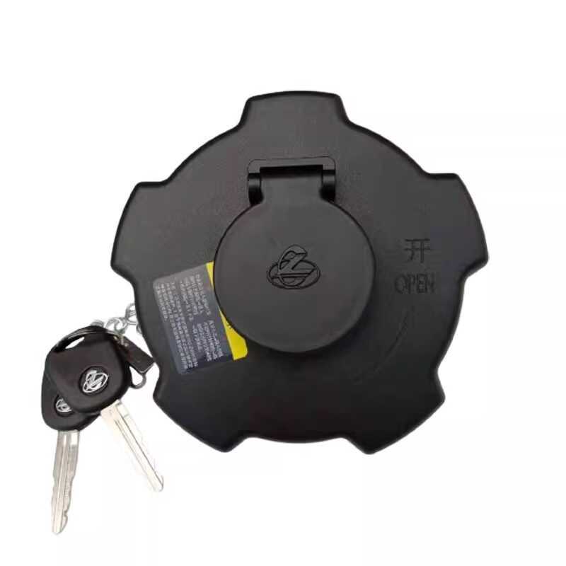 เหมาะสําหรับ Liuqi Chenglong H5H7T5T7M5M7 โรงงานเดิม Tyrannosaurus 507 การใช้ถังหมวก1103030A2A0