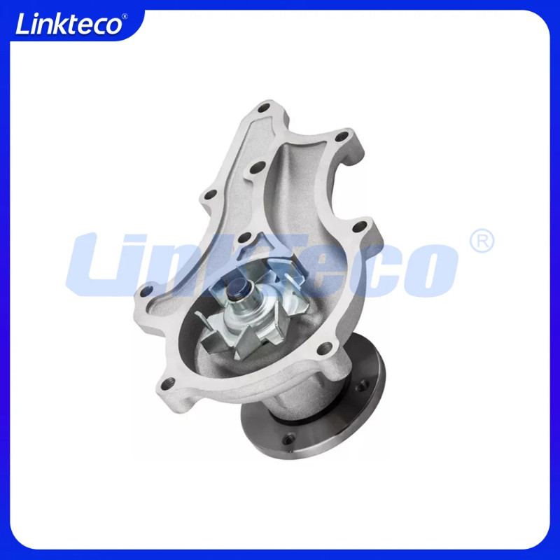 Engine part Water Pump Fit 2.4 T L GAS L4 22RE For 82-98 2.4L TOYOTA 4 RUNNER II CELICA Coupe COAST