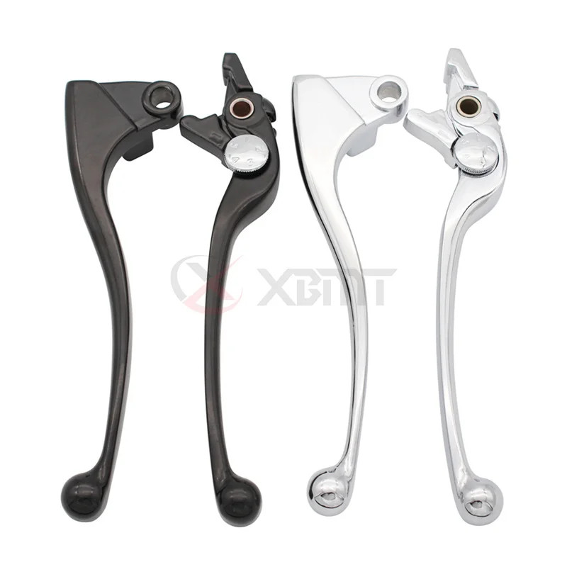 Motorcycle Brake Clutch Levers For Kawasaki ZX-6R 636 ZX6R ZX-6RR ZX6RR ZX-9R ZX9R ZX-10R ZX10R ZX-