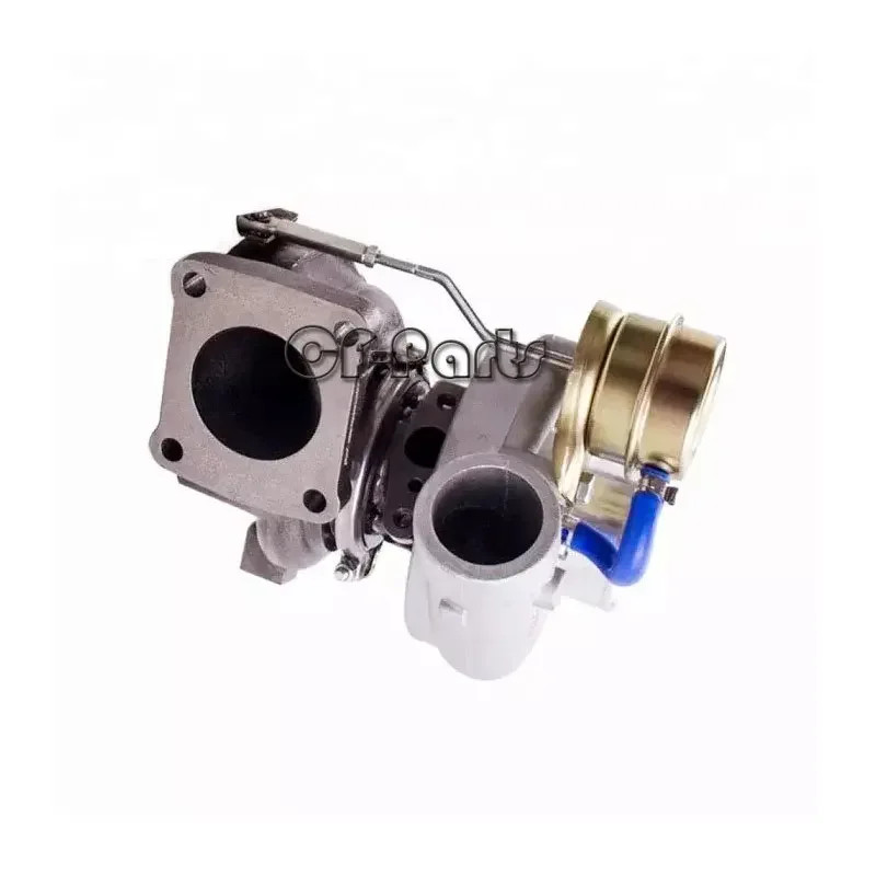 Turbo Turbocharger for Toyota Landcruiser 4.0L HJ61 12HT CT26 17201-68010